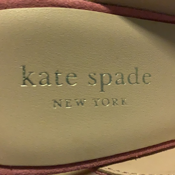 Kate spade heels - Picture 3 of 3